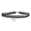 yours truly 10th anniversary choker