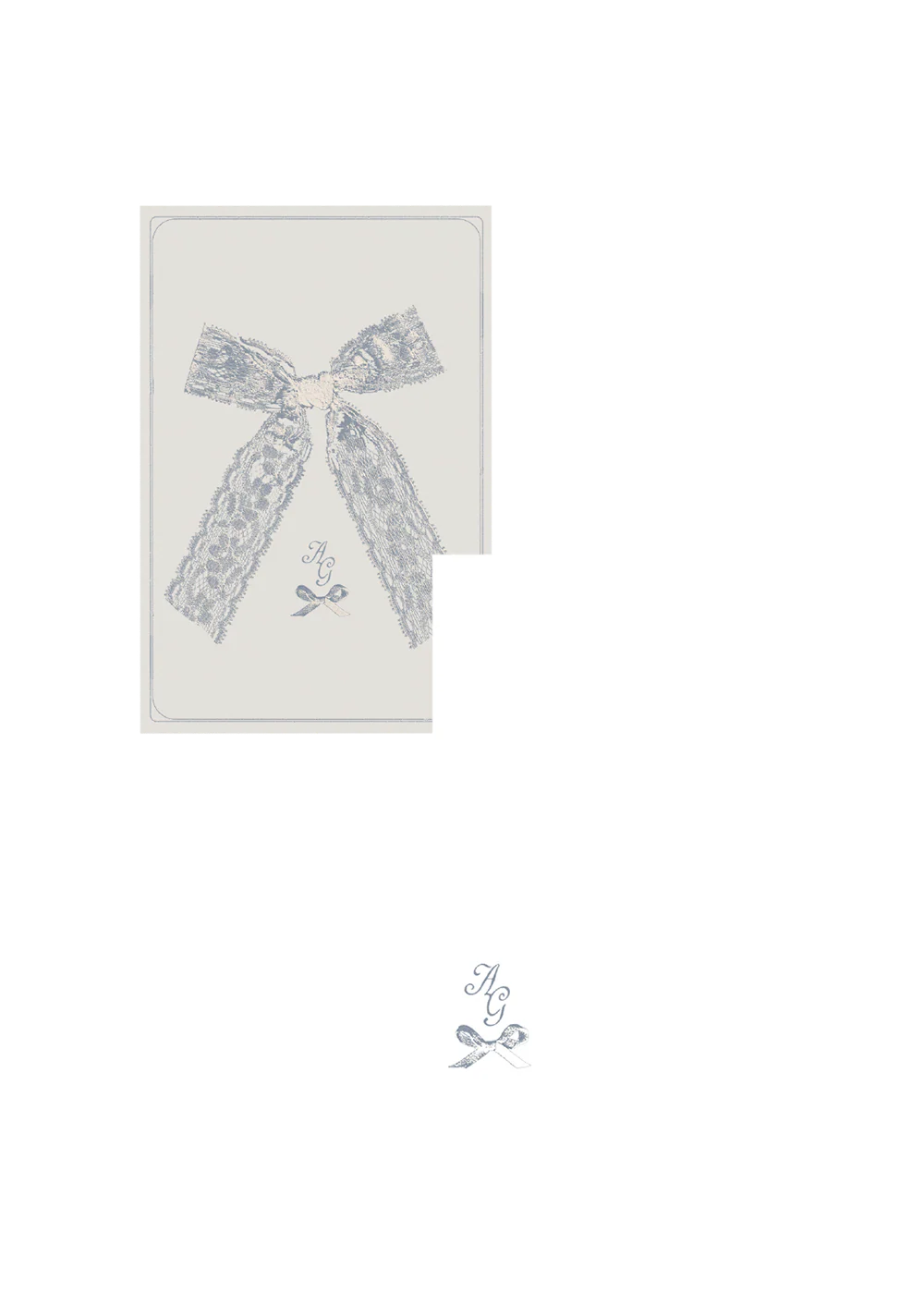Christmas Card Set