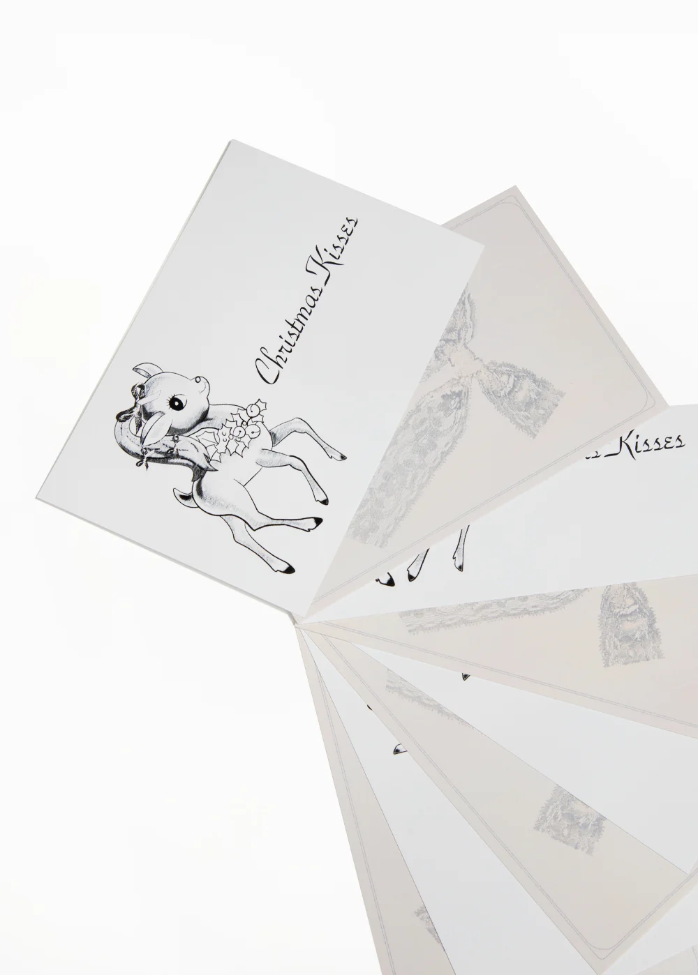 Christmas Card Set