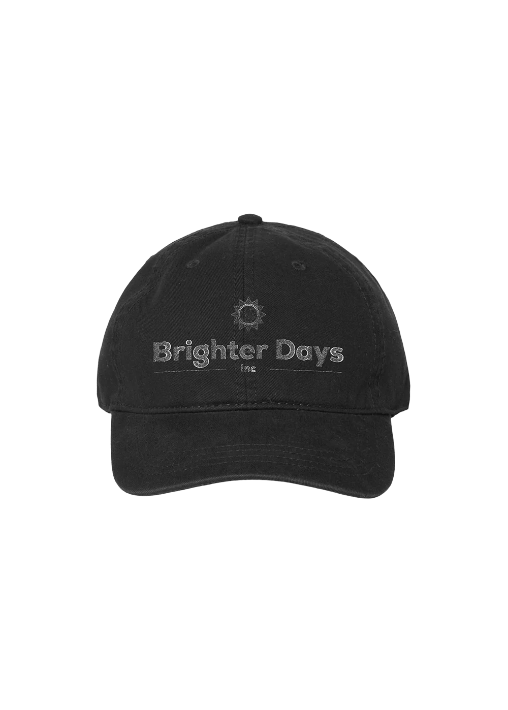 Brighter Days Inc Hat