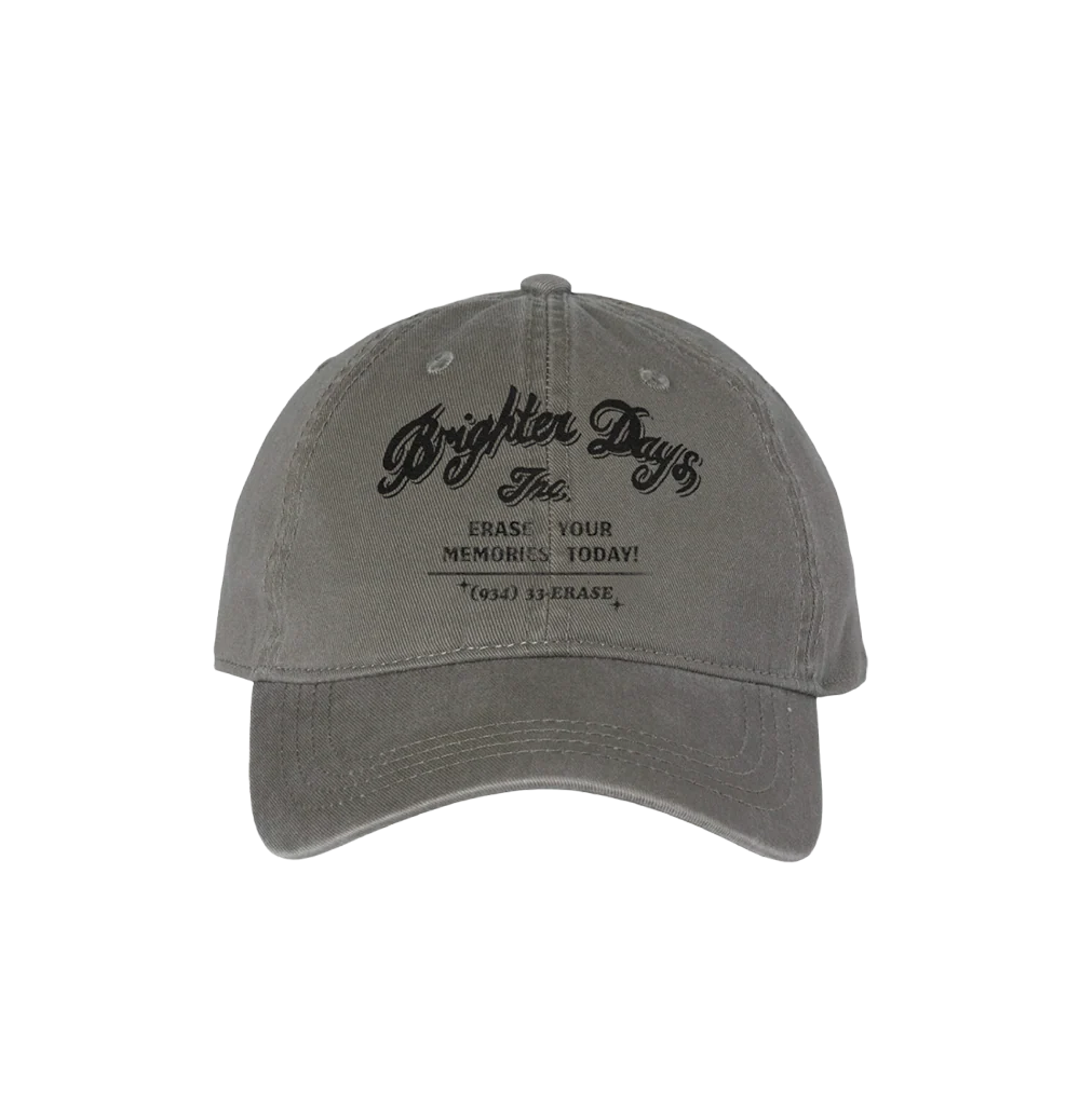 Brighter Days Storefront Hat