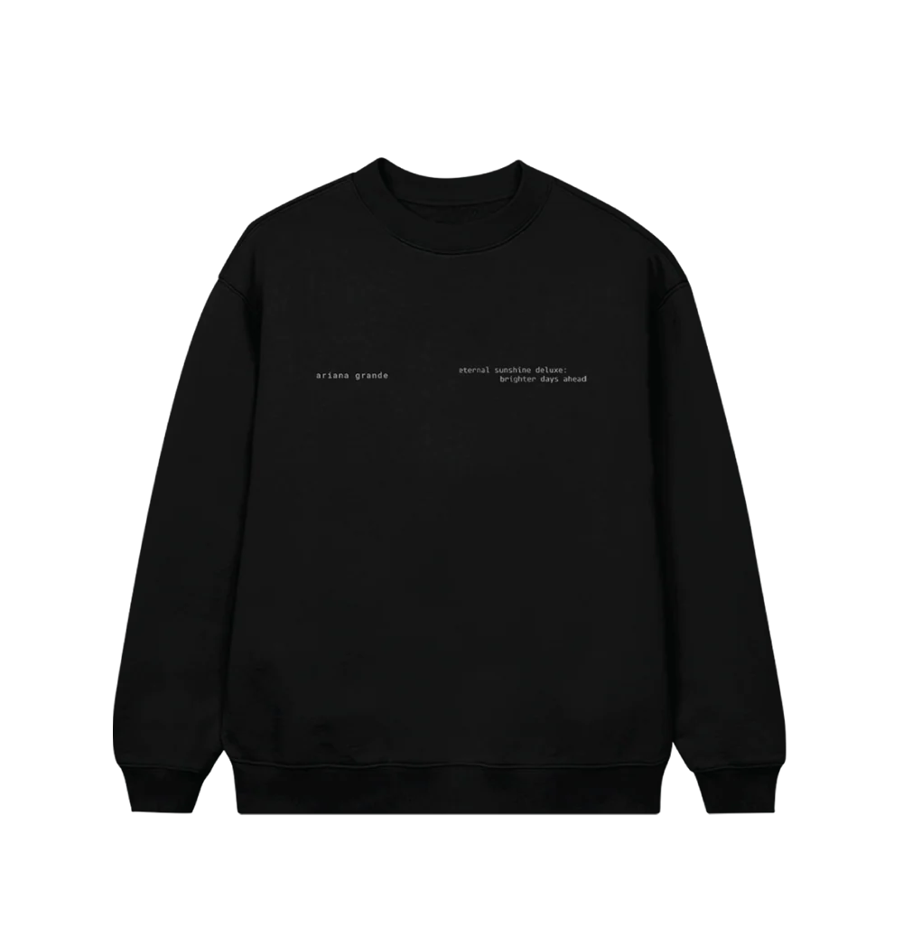 Brighter Days Ascend Crewneck
