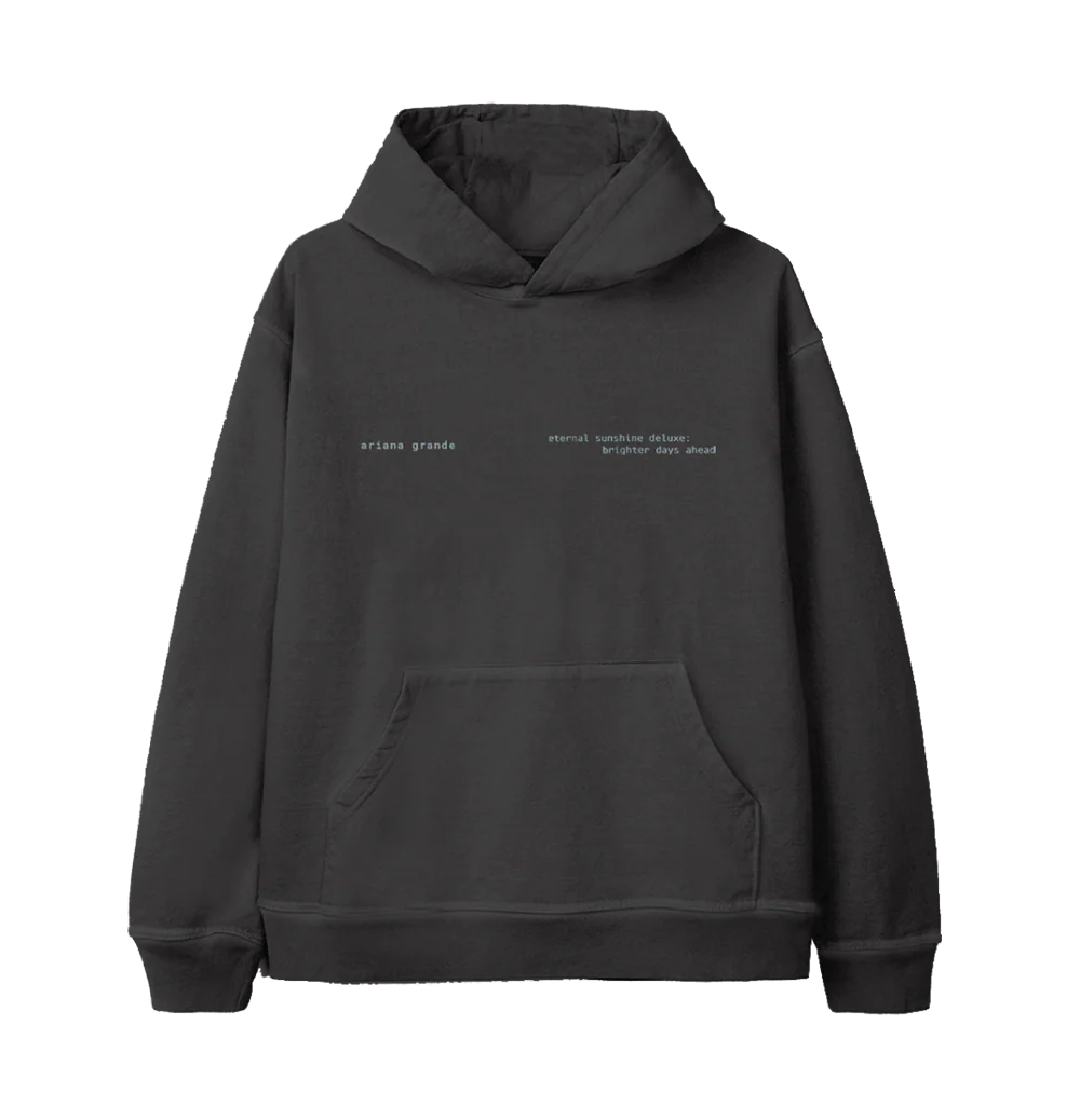 Brighter Days Ascend Hoodie