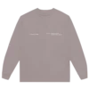 Brighter Days Ascend Longsleeve
