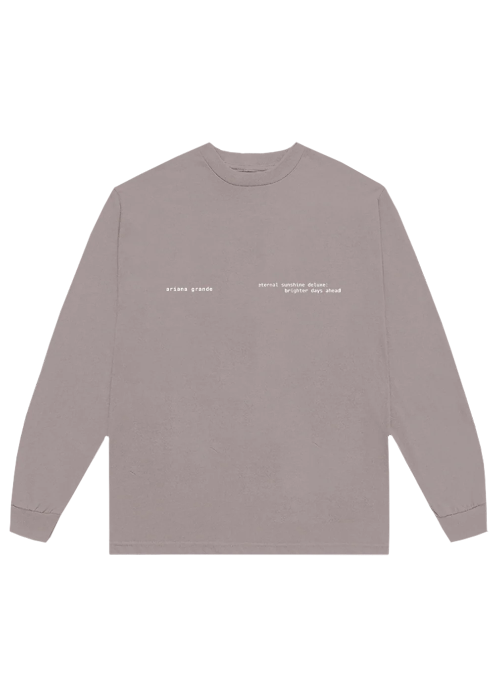 Brighter Days Ascend Longsleeve
