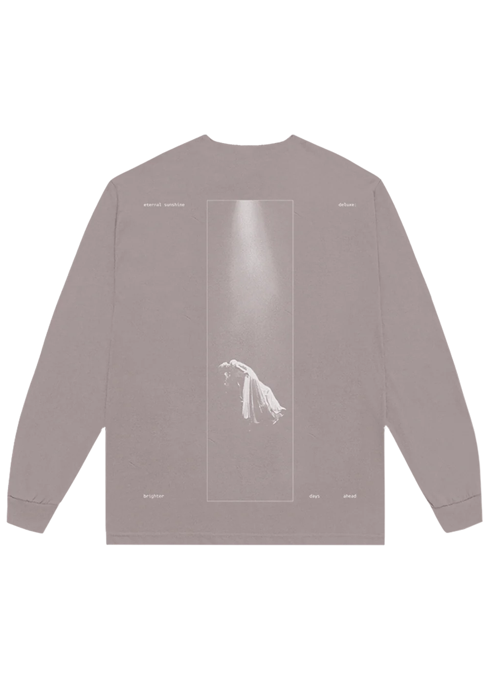 Brighter Days Ascend Longsleeve