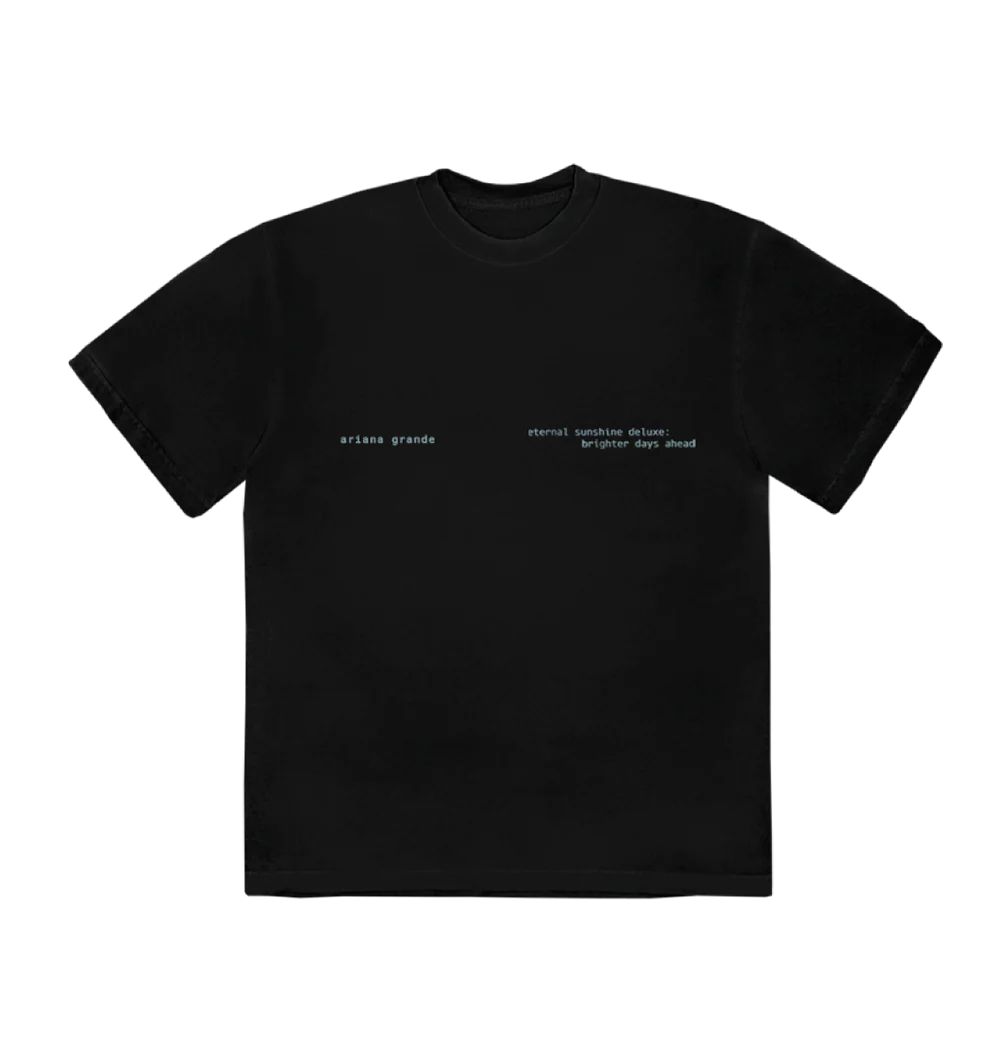 Brighter Days Ascend T-Shirt
