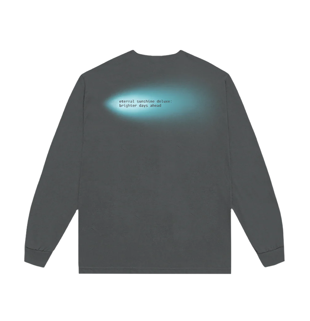 Brighter Days Spotlight Longsleeve T-Shirt