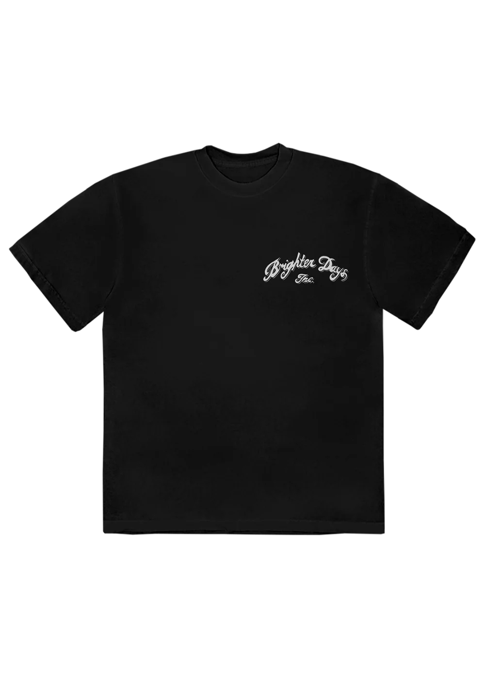 Brighter Days Storefront T-Shirt