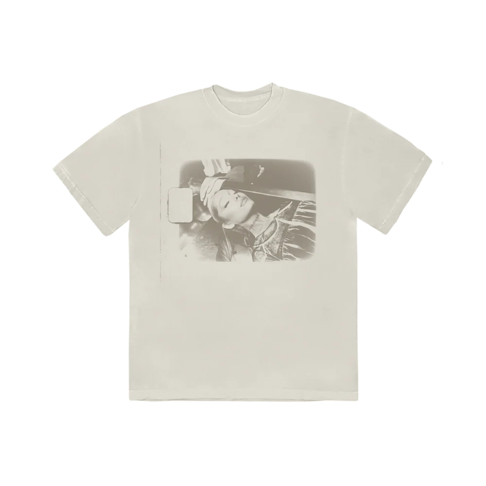 hampstead photo t-shirt
