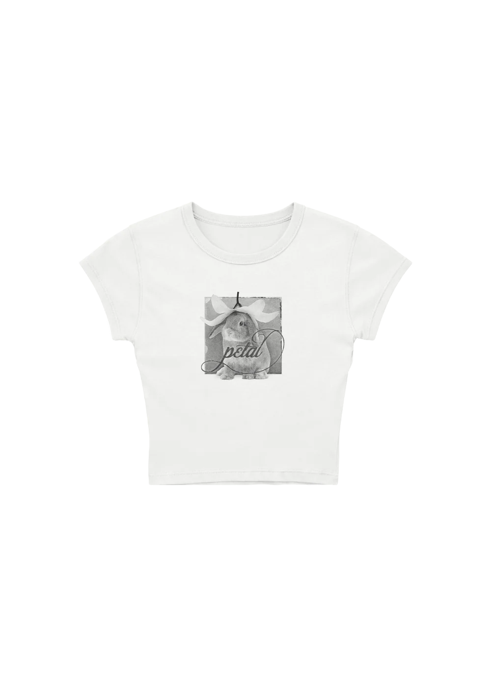Bunny Baby T-Shirt