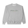 Christmas Kisses Crewneck