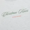 Christmas Kisses Crewneck
