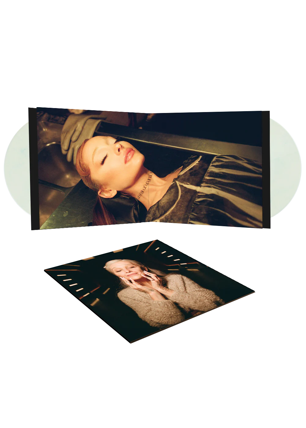 Eternal Sunshine Deluxe: Brighter Days Ahead 2LP