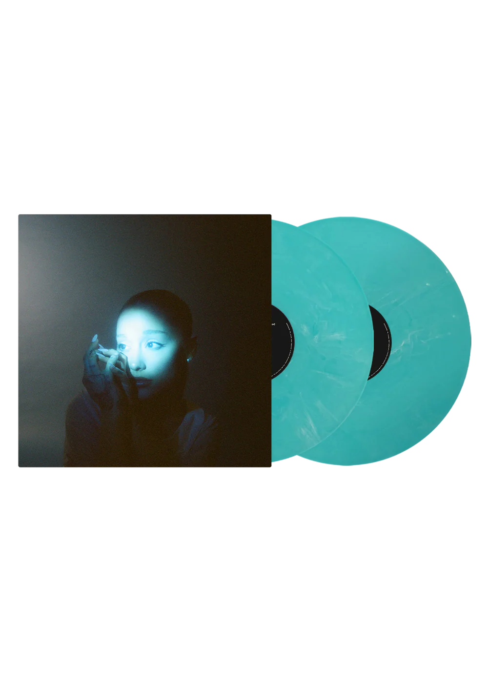 Eternal Sunshine Deluxe: Brighter Days Ahead 2LP (D2C Exclusive)