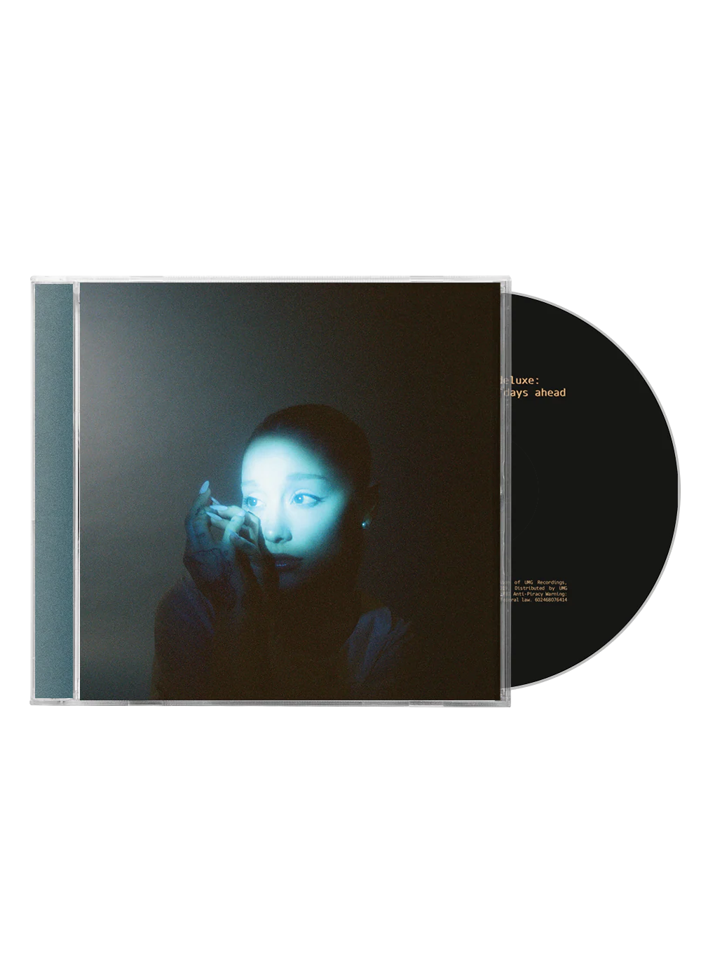 Eternal Sunshine Deluxe: Brighter Days Ahead CD (D2C Exclusive)