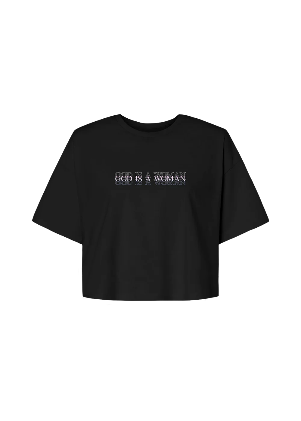 375-god-is-a-woman-cropped-t-shirt-1.webp god is a woman cropped t-shirt