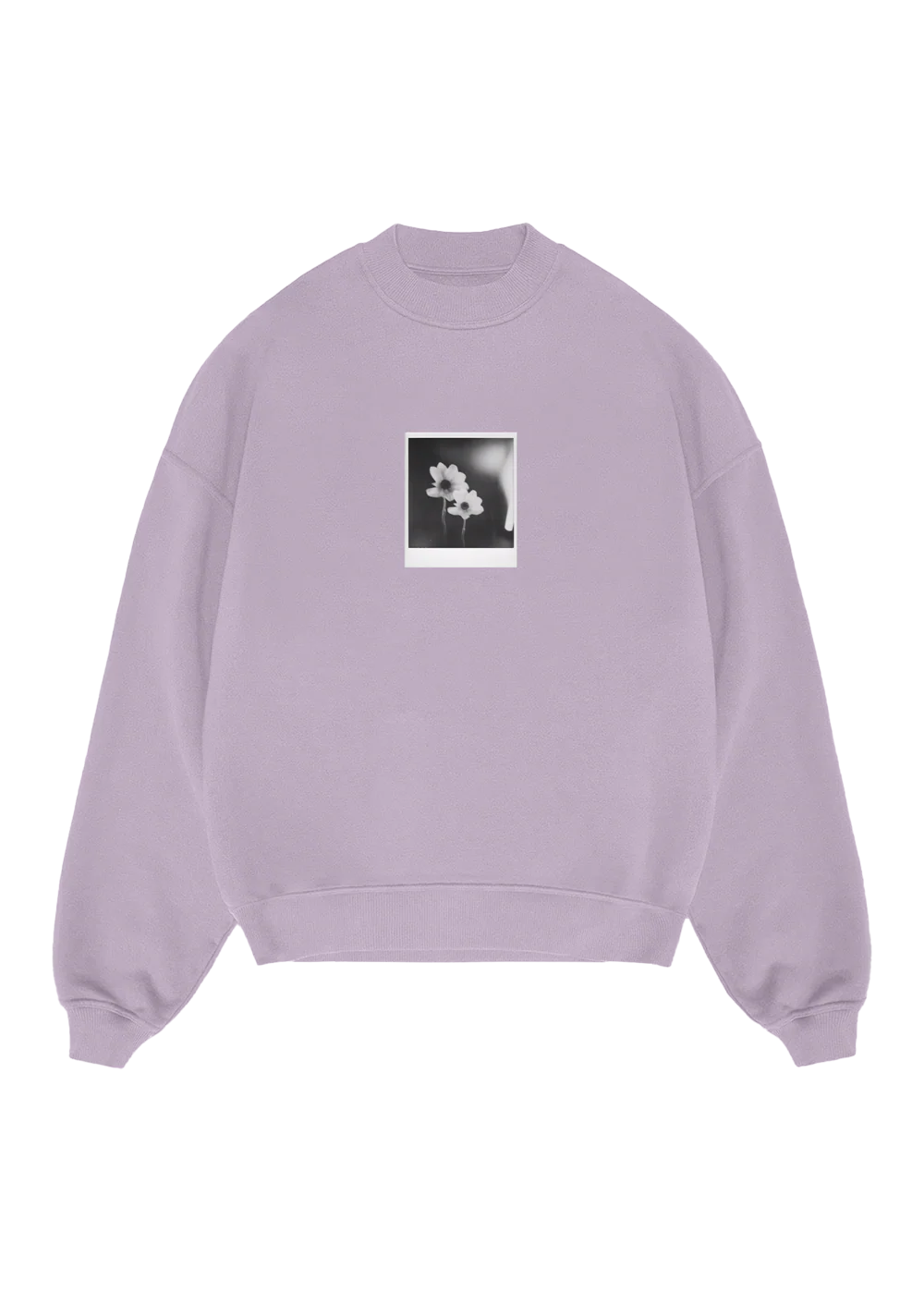 hate that i made you love me crewneck
