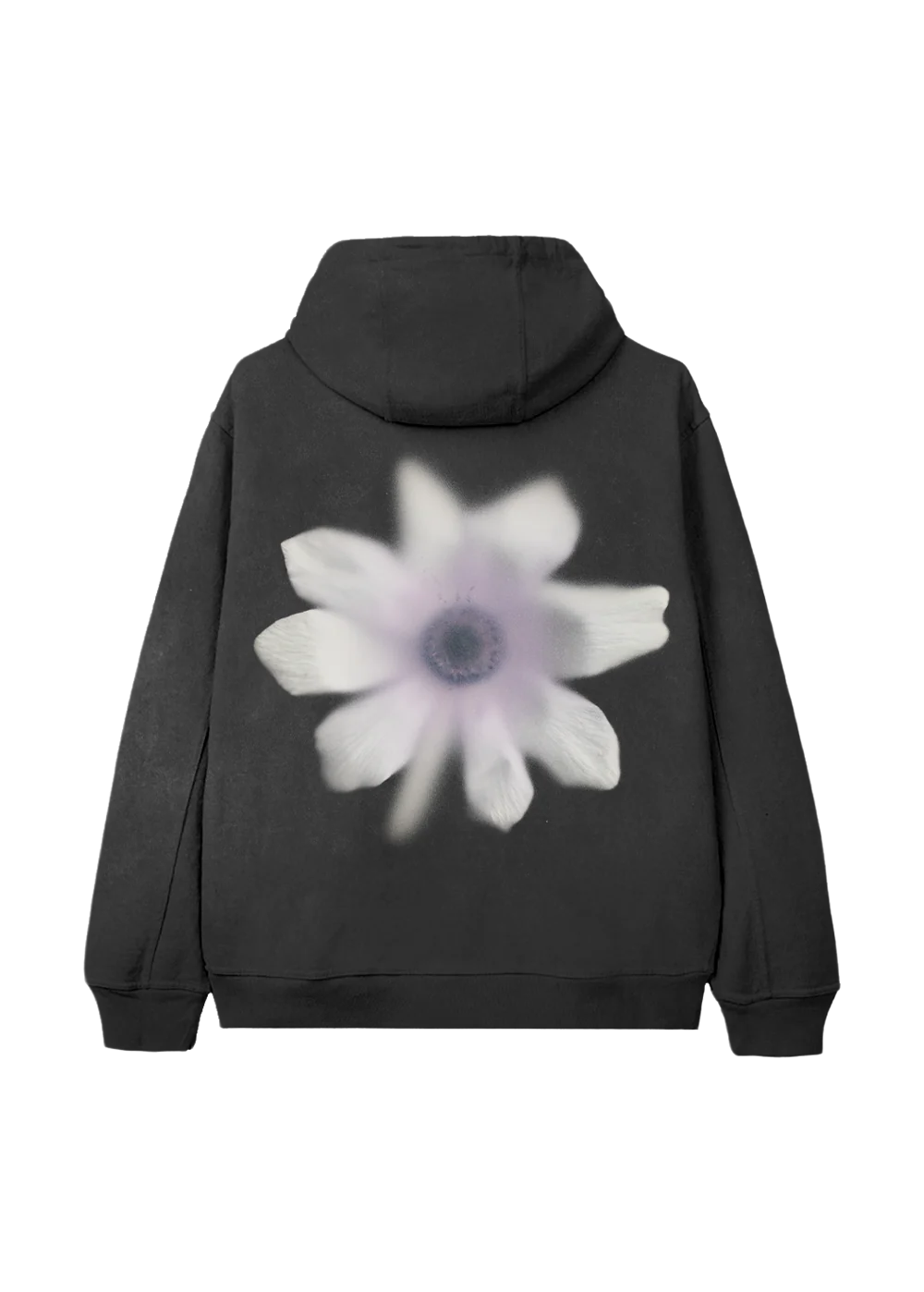 hate that i made you love me flower zip hoodie