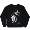 my everything live photo crewneck