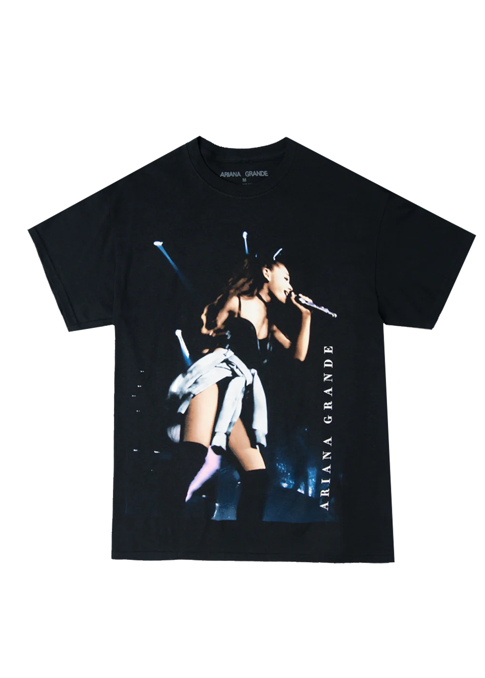 my everything live photo t-shirt