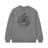 my everything tenth anniversary grey crewneck