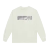 my everything tenth anniversary longsleeve t-shirt