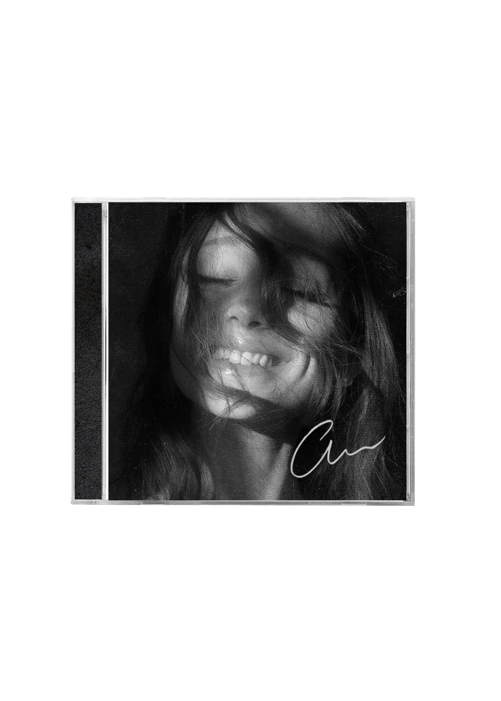 petal CD (signed)