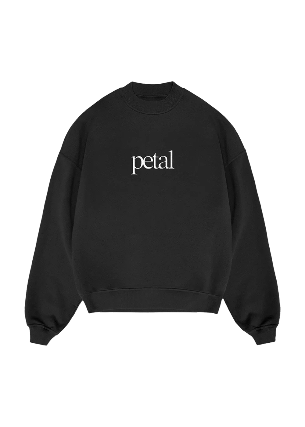 Petal Crewneck