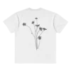 Petal Tile Photo T-Shirt