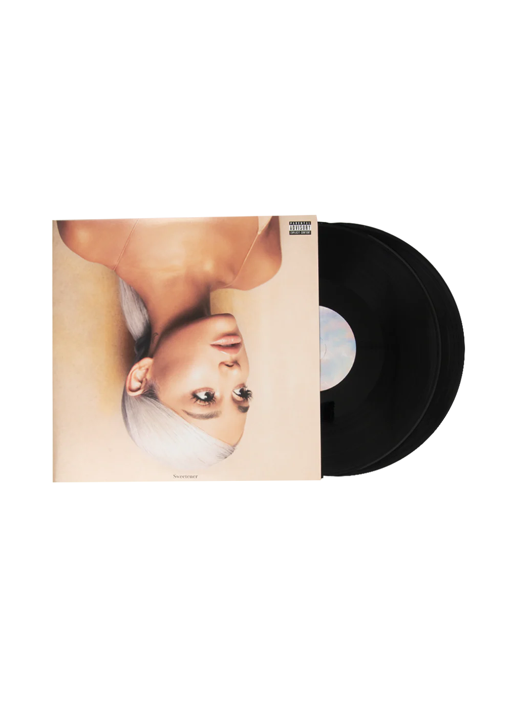 sweetener 2lp