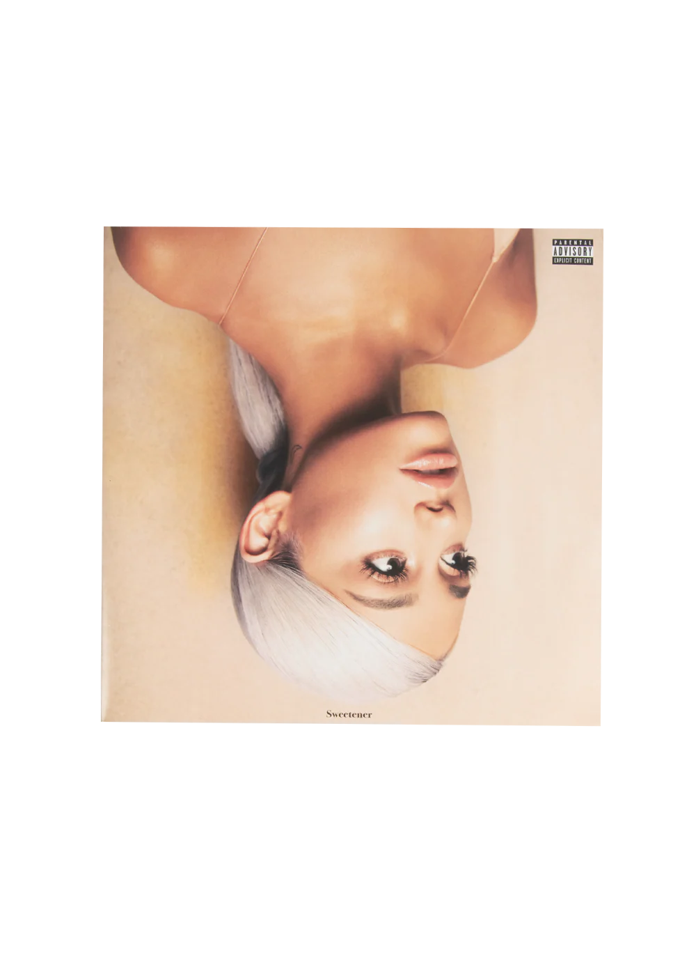 sweetener 2lp