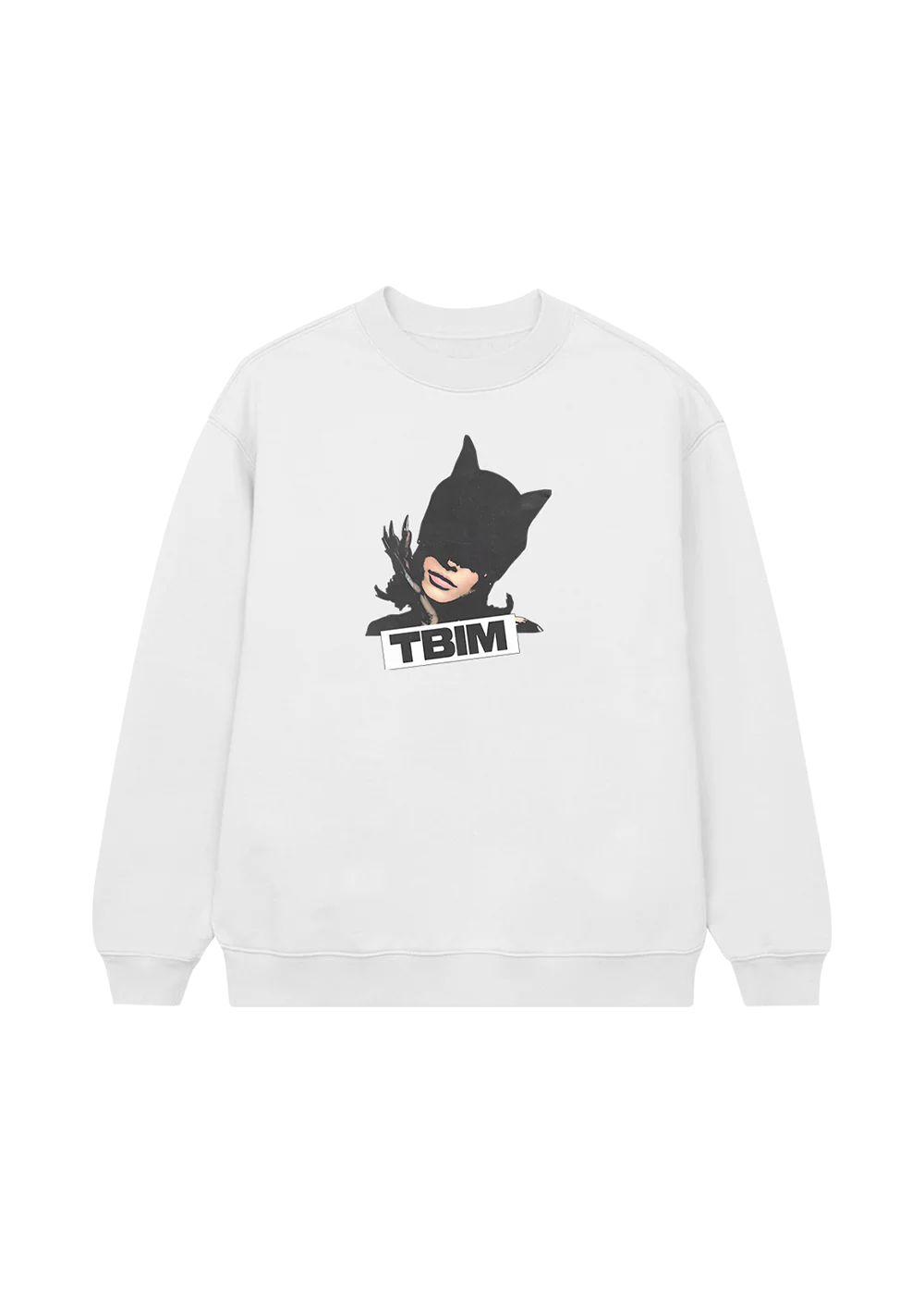 tbim crewneck