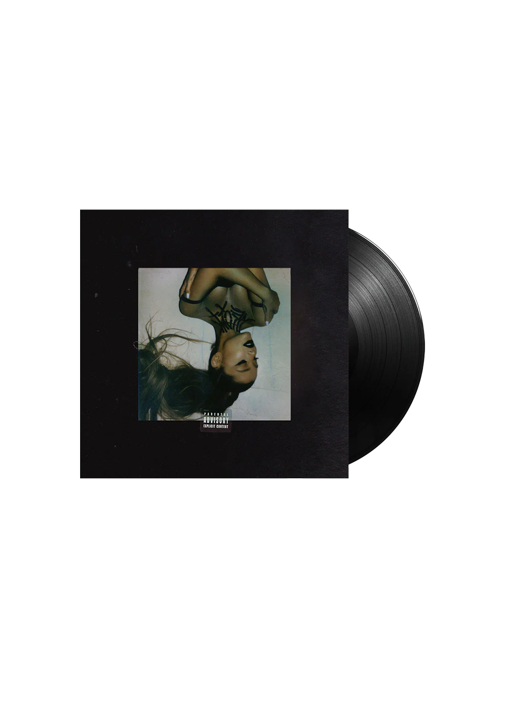 thank u, next vinyl