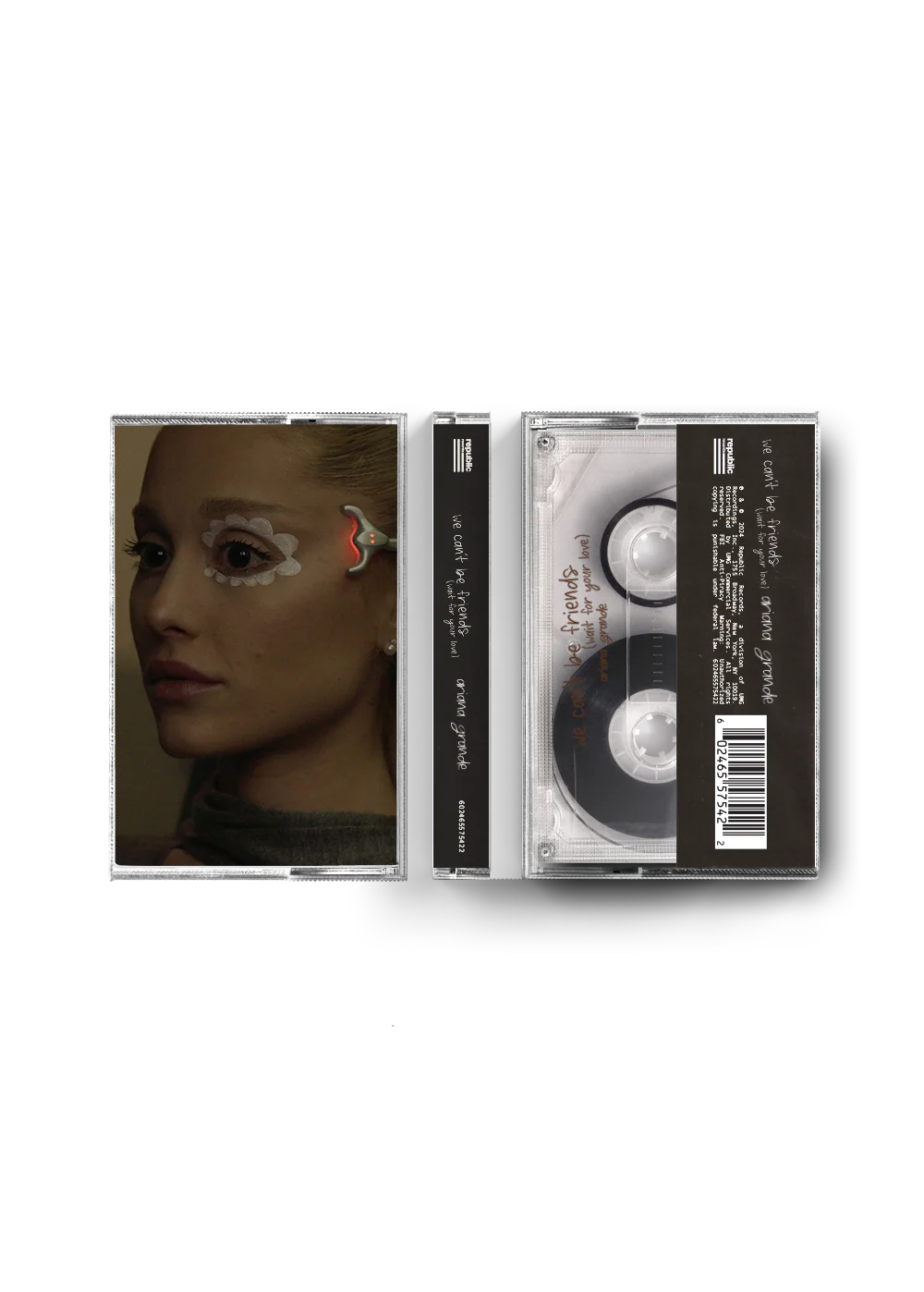 703-we-can-t-be-friends-cassette-1.webp We Can't Be Friends Cassette