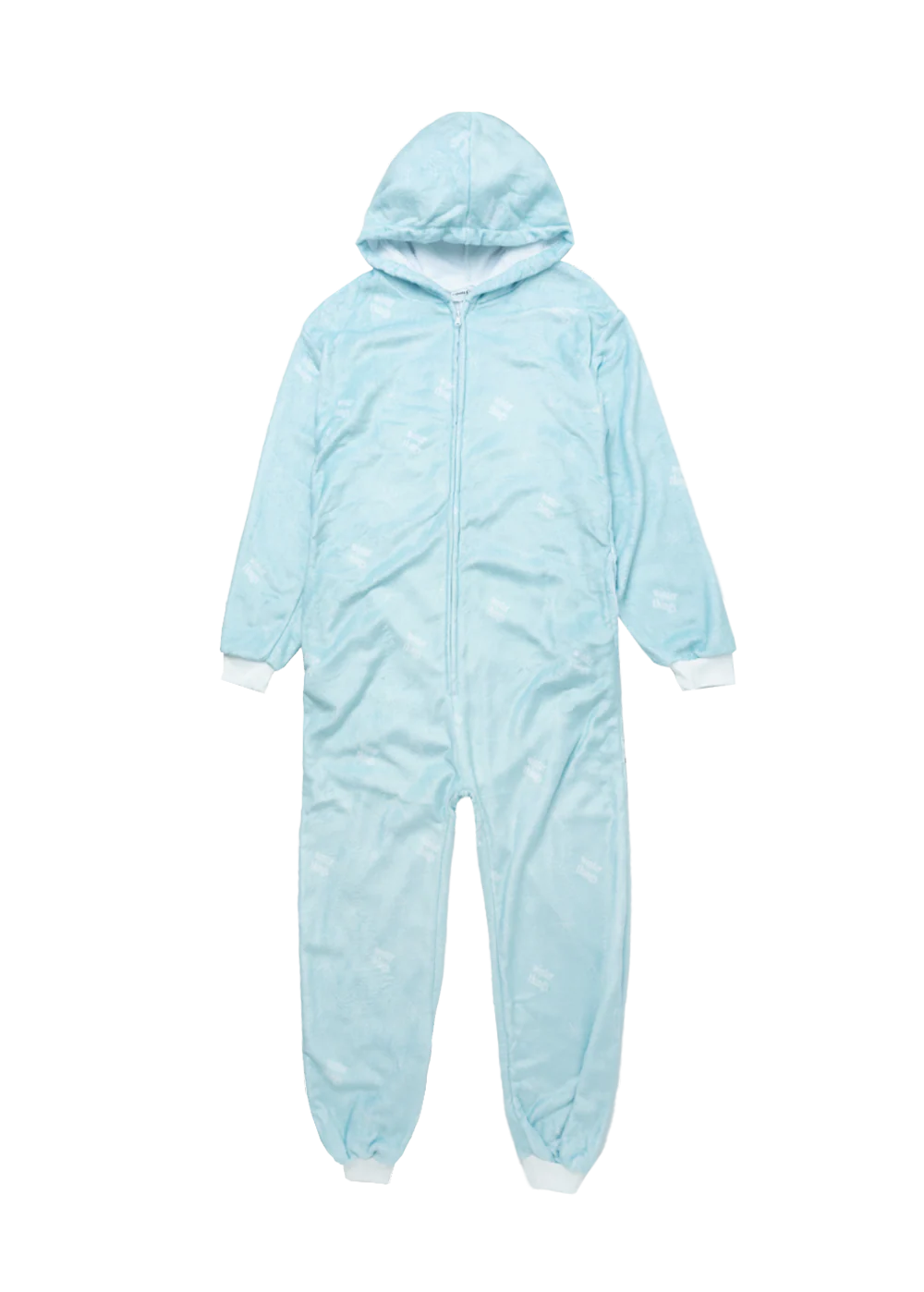 winter things onesie