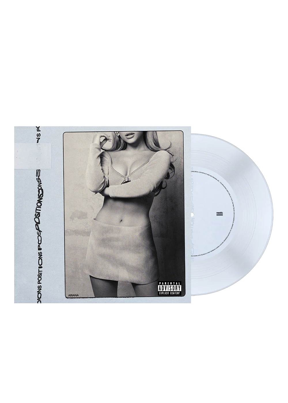Positions 7”