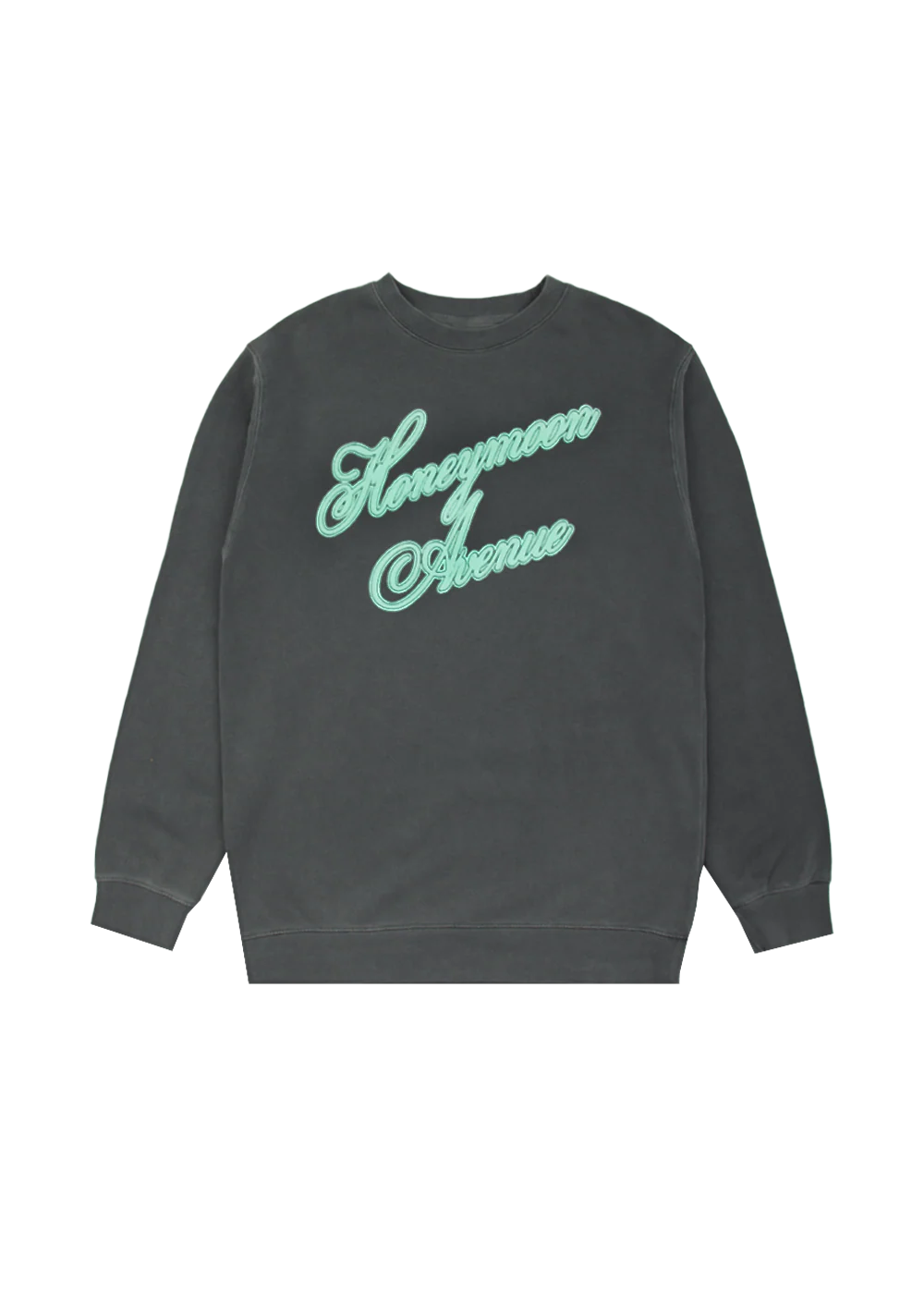 807-yours-truly-10th-anniversary-honeymoon-avenue-crewneck-1.webp yours truly 10th anniversary honeymoon avenue crewneck