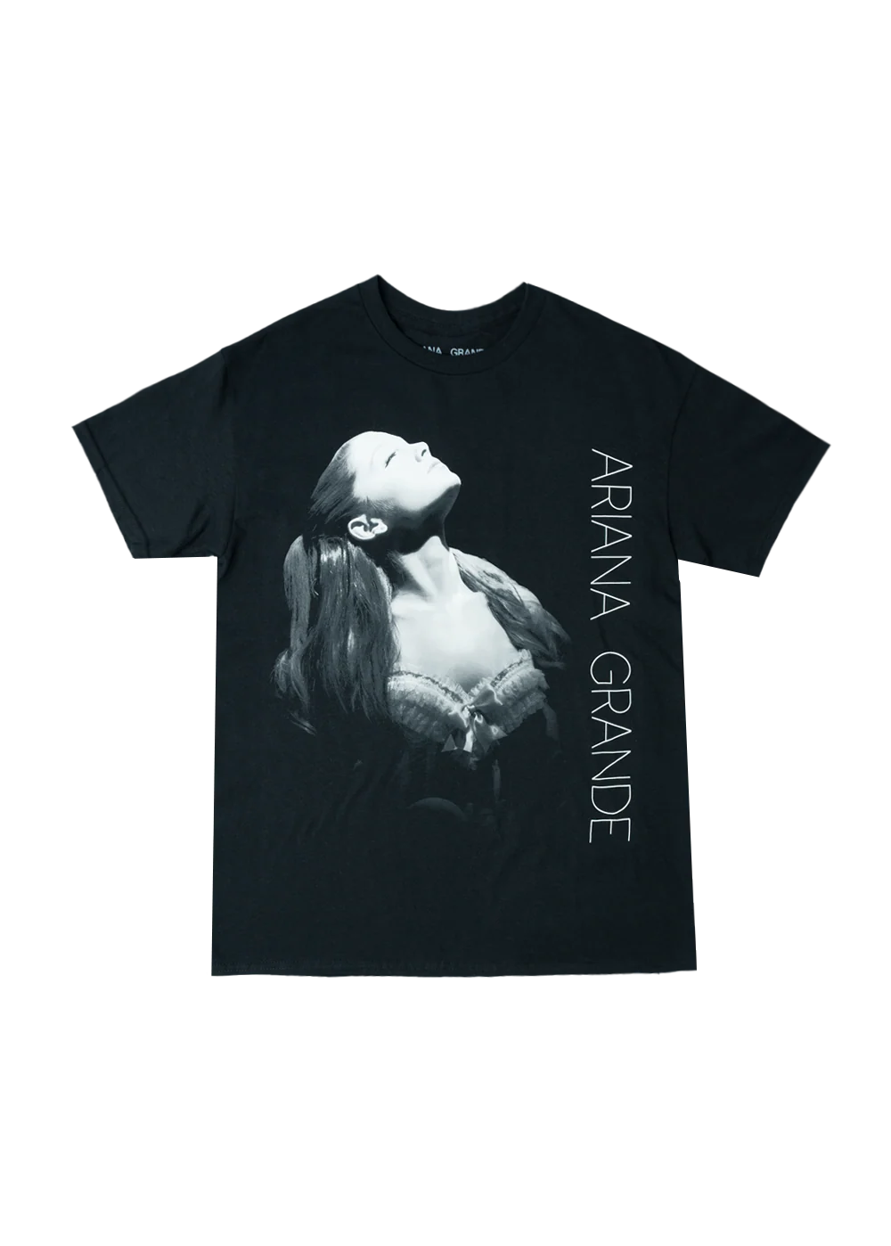 yours truly photo t-shirt